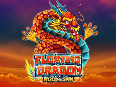 Игровой автомат Floating Dragon