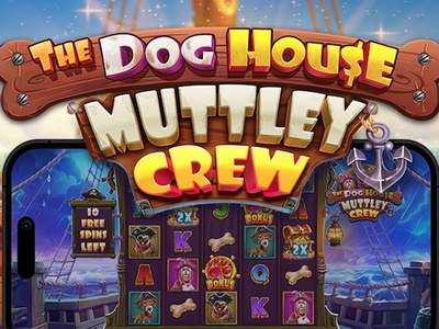Слот The Dog House – Muttley Crew — играть онлайн