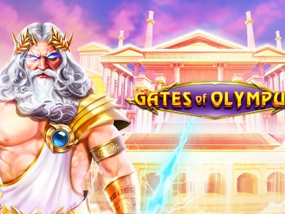 Игра дня Gates of Olympus — играть в lootrun