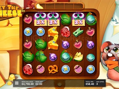 Игровой автомат Wild Bandito
