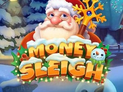 Игровой автомат Money Sleigh — играть в lootrun