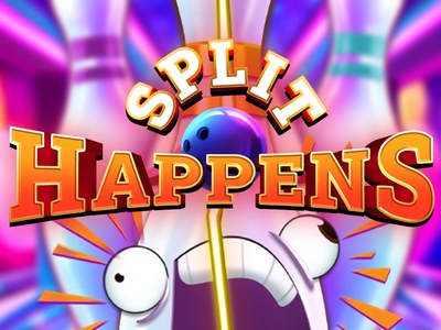 Игровой автомат Split Happens производителя Thunderkick