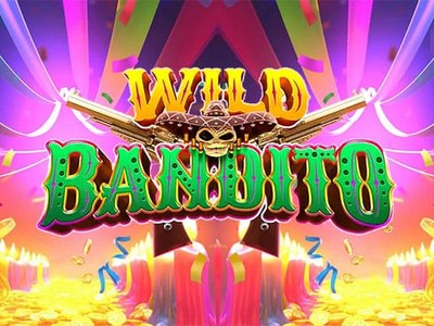 Видеослот Wild Bandito — PG Soft